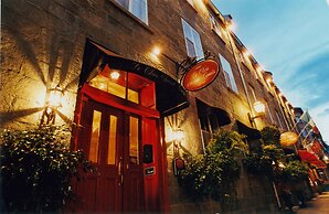 Hôtel Le Clos Saint-Louis