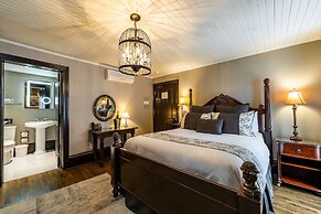 Hôtel Le Clos Saint-Louis