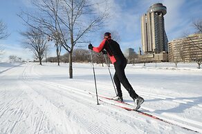 Hôtel Le Clos Saint-Louis