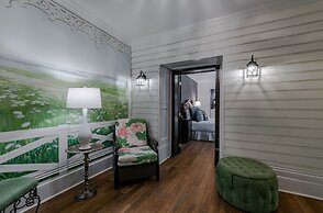 Hôtel Le Clos Saint-Louis