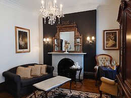 Hôtel Le Clos Saint-Louis