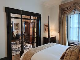 Hôtel Le Clos Saint-Louis