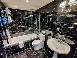 Hôtel Le Clos Saint-Louis