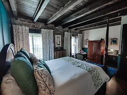 Hôtel Le Clos Saint-Louis