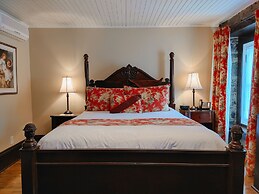 Hôtel Le Clos Saint-Louis