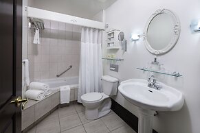 Hôtel Le Clos Saint-Louis