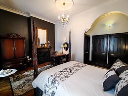 Hôtel Le Clos Saint-Louis