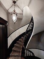 Hôtel Le Clos Saint-Louis