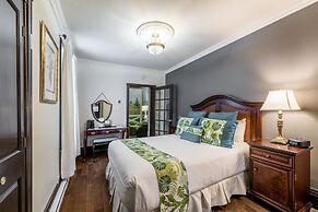 Hôtel Le Clos Saint-Louis