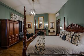 Hôtel Le Clos Saint-Louis