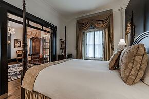 Hôtel Le Clos Saint-Louis