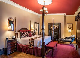 Hôtel Le Clos Saint-Louis