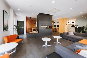 Hôtel Le Dauphin Montréal - Longueuil