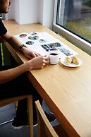 Hôtel Le Dauphin Montréal - Longueuil