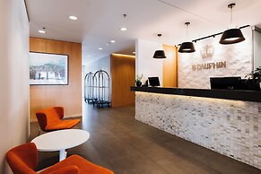 Hôtel Le Dauphin Montréal - Longueuil