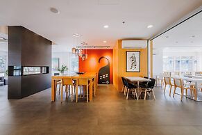 Hôtel Le Dauphin Montréal - Longueuil