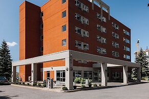 Hôtel Le Dauphin Montréal - Longueuil