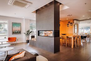 Hôtel Le Dauphin Montréal - Longueuil