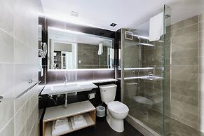 Hôtel Le Dauphin Montréal - Longueuil