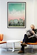 Hôtel Le Dauphin Montréal - Longueuil