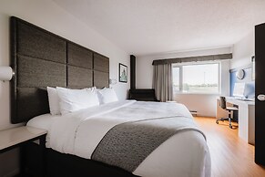 Hôtel Le Dauphin Montréal - Longueuil