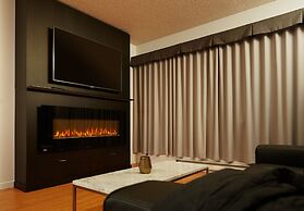 Hôtel Le Dauphin Montréal - Longueuil