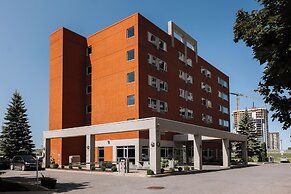 Hôtel Le Dauphin Montréal - Longueuil