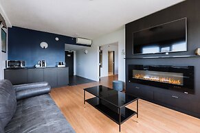 Hôtel Le Dauphin Montréal - Longueuil