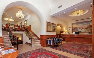 Hotel Raffaello, Sure Hotel Collection by Best Western