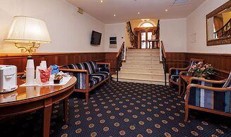 Hotel Raffaello, Sure Hotel Collection by Best Western