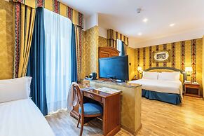 Hotel Raffaello, Sure Hotel Collection by Best Western