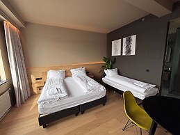 Arctic Comfort Hotel