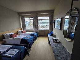 Arctic Comfort Hotel