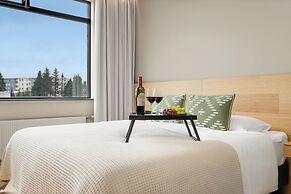 Arctic Comfort Hotel