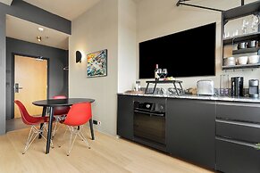 Arctic Comfort Hotel