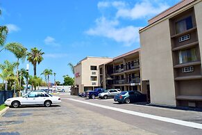 Hotel Milagro