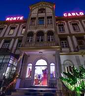 Hotel Monte Carlo