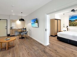 Mercure Darwin Airport Resort