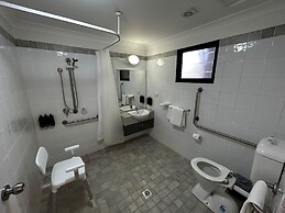 Mercure Darwin Airport Resort