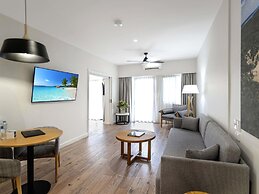 Mercure Darwin Airport Resort