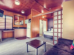 Mercure Darwin Airport Resort