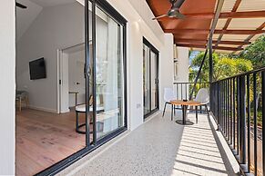 Mercure Darwin Airport Resort