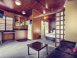 Mercure Darwin Airport Resort
