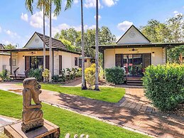 Mercure Darwin Airport Resort