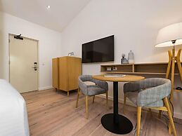 Mercure Darwin Airport Resort