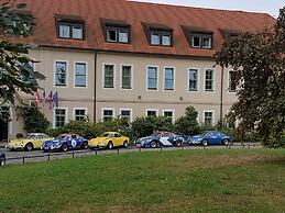Schloss Hotel Dresden-Pillnitz