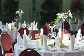 Schloss Hotel Dresden-Pillnitz