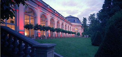 Schloss Hotel Dresden-Pillnitz