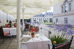 Schloss Hotel Dresden-Pillnitz