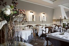 Schloss Hotel Dresden-Pillnitz